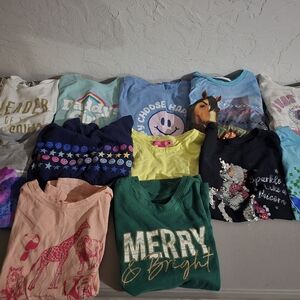 Girls‎ Clothes Bundle